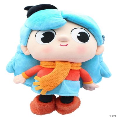 hilda plush blind box