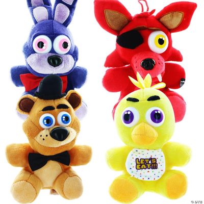 Brand New Five Nights at Freddy's Plush 10 - Bonnie - Officially Licensed  FNAF! 