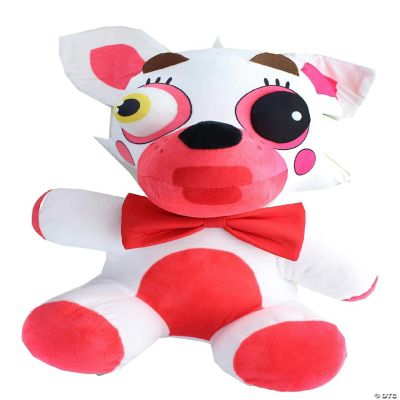 Mangle Plush 