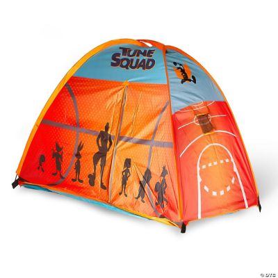 Space Jam Indoor Bed Tent