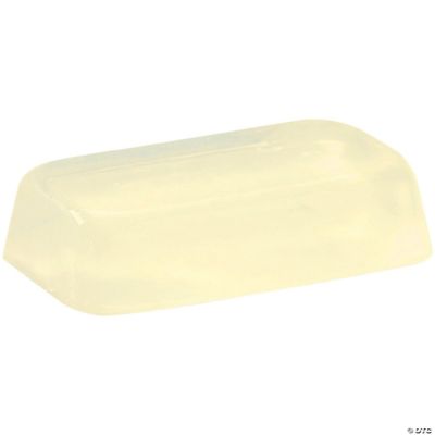 We R Suds Soap Maker Base 2lbs Honey