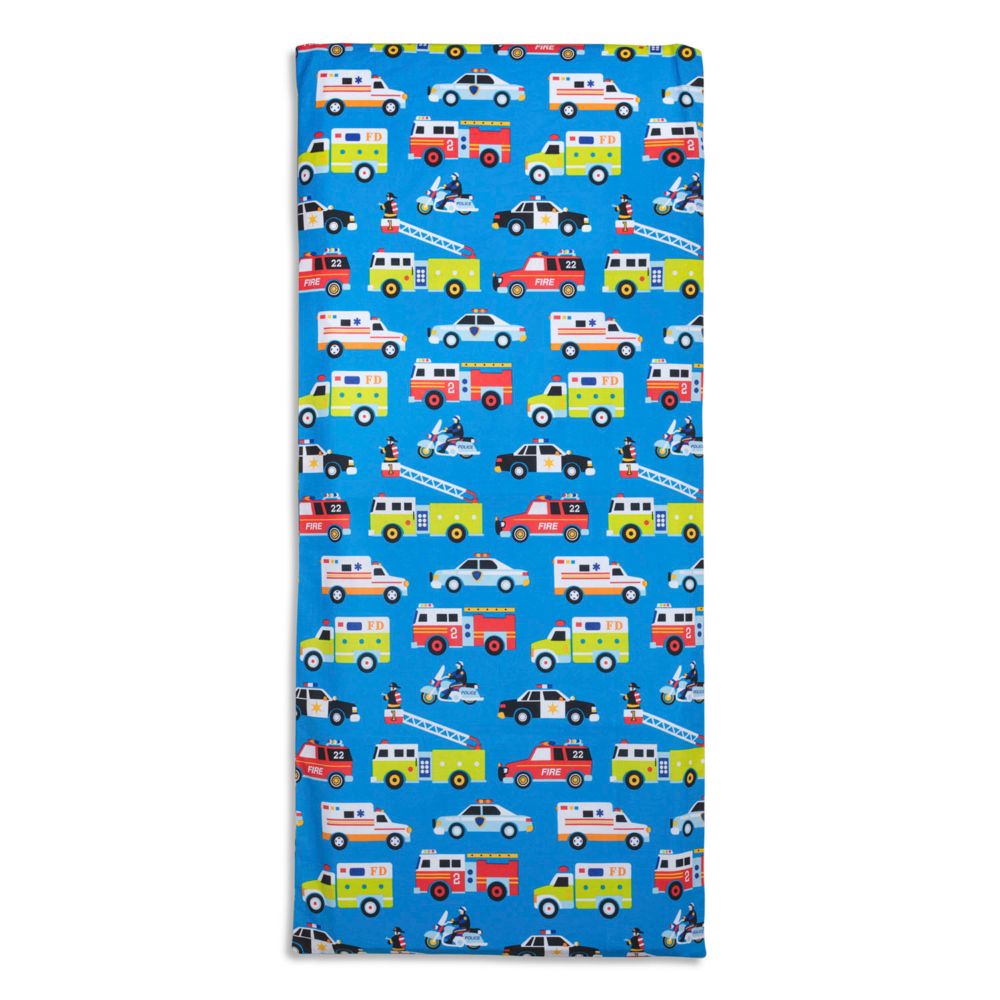 Wildkin Heroes Rest Mat Cover From MindWare