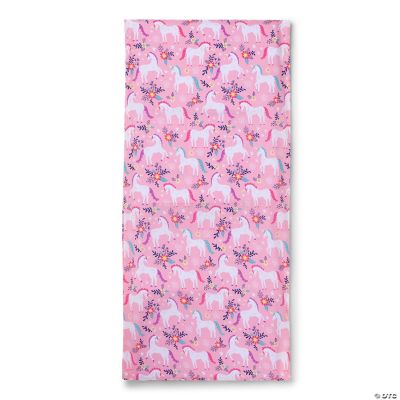 Magical Unicorns Rest Mat Cover