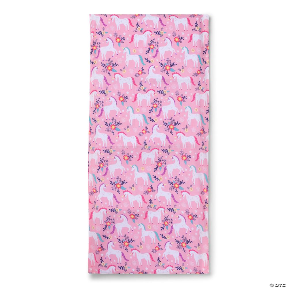 Wildkin Magical Unicorns Rest Mat Cover From MindWare