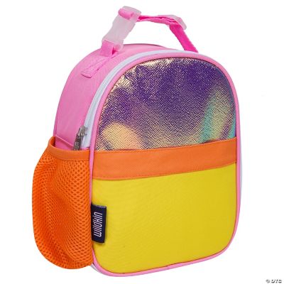 Wildkin insulated lunch box online for boys and girls