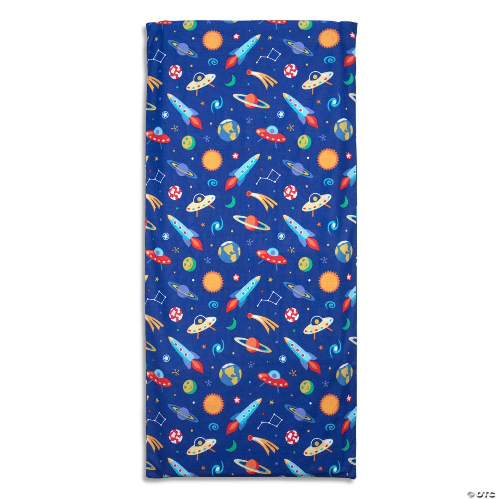 Wildkin Out of this World Rest Mat Cover From MindWare