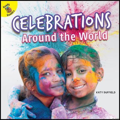 Rourke Educational Media Celebrations Around The World Oriental Trading 7509