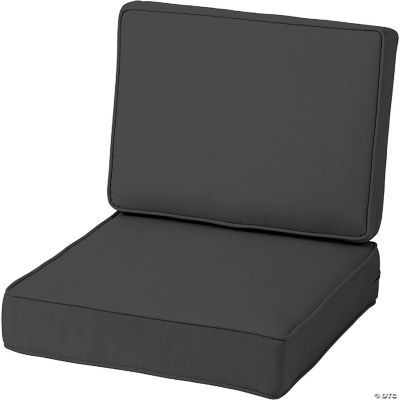 Arden Selections ProFoam EverTru Acrylic Deep Patio Cushion Seat Set