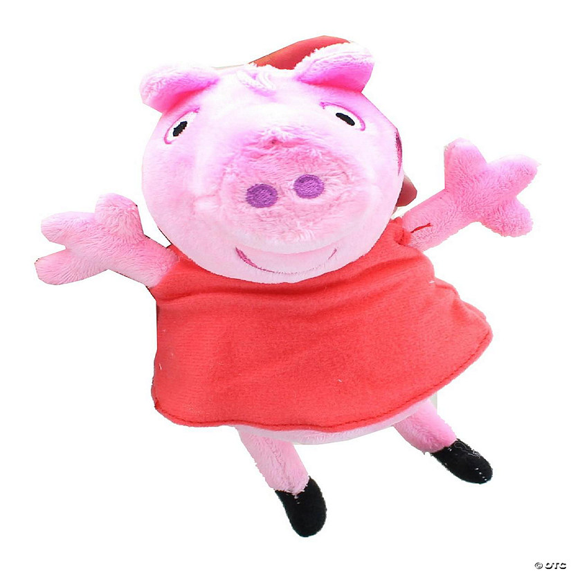 Buy wholesale PEPPA PIG - PEPPA LULLABY PLUSH