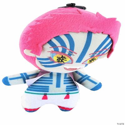 Demon Slayer: Kimetsu No Yaiba Stuffed Doll Anime Plush Toys 20cm - China Anime  Online Wholesale and Plush Toy price