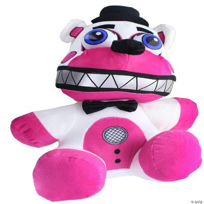 Five Nights at Freddy's Plushie Sister Location Plush Toy Stuffed Doll US  Stock – ASA College: Florida