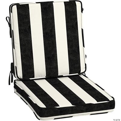 Arden Selections Acrylic Foam Chair Cushion, 20 inches x 20 inches