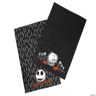 Disney Hocus Pocus Black Kitchen Hand Towels Set of 2