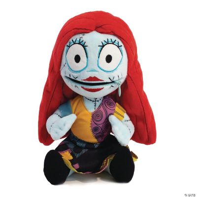 Home | William Mark Quantum Mechanix Disney Jack Skellington Zipper mouth 9 Inch Plush at Plaza Las Americas in San Juan, PR
