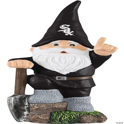 Buy Chicago Cubs Garden Gnome, MLB Garden Gnome