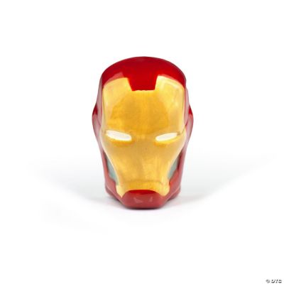 Marvel Maximum Venom Venomized Iron Man Art Image Refrigerator Magnet New Unused 20367