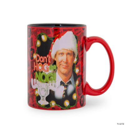 Funny Christmas Mug For Mom Thanks For Not Swallowing Me - The Wholesale  T-Shirts By VinCo