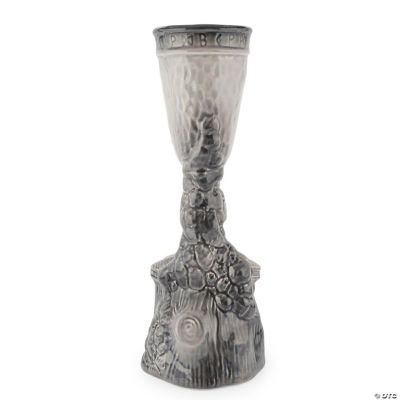 Harry Potter Goblet of Fire Ceramic Cup Holds 12 Ounces Oriental Trading