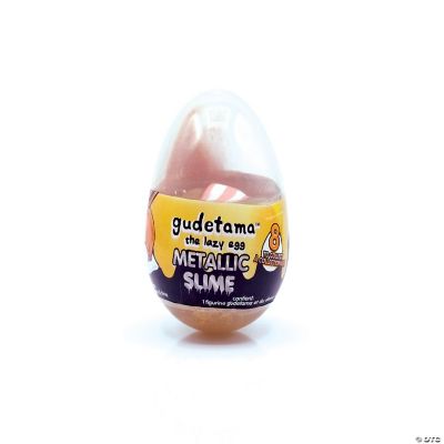 gudetama slime