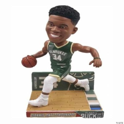 Bobbleheads for sale in Milwaukee, Wisconsin