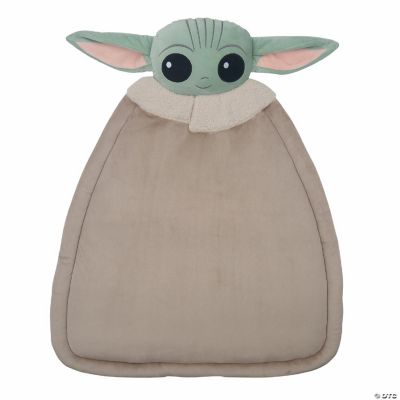 Lambs & Ivy Star Wars The Child/Grogu/Baby Yoda Infant Baby Play Mat