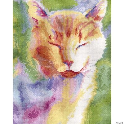 RTO Home sun M552 Counted Cross Stitch Kit