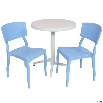 Sunnydaze AllWeather CommercialGrade Elmott Indoor/Outdoor Patio