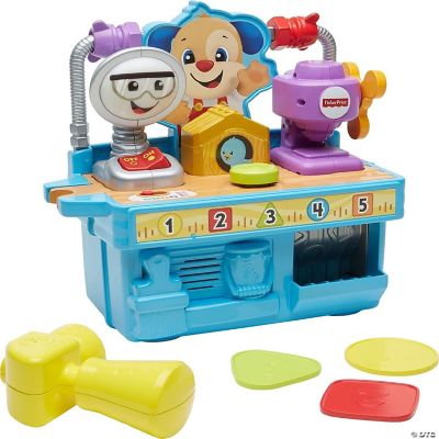 Fisher-Price, Toys