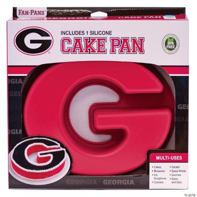 MasterPieces Cake Pan Oriental Trading