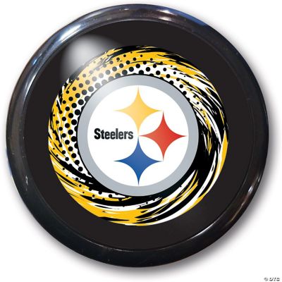 NFL Pittsburgh Steelers Custom Message Cookies