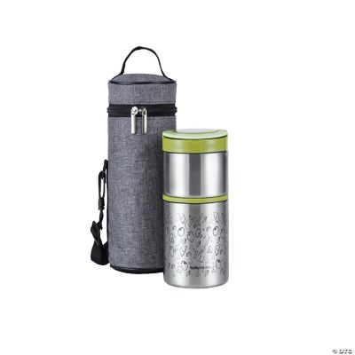  Lille Home Vacuum Insulated Stackable Stainless Steel