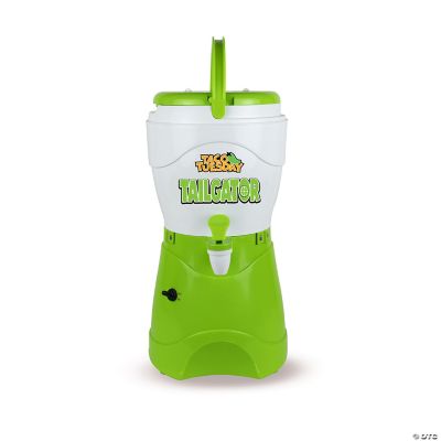 Taco Tuesday 1-Gallon Tailgater Party Frozen Margarita Slush