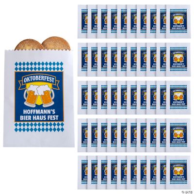 Oktoberfest Bulk Supplies