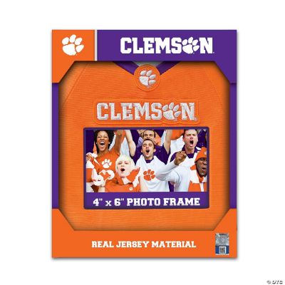 MasterPieces Clemson Frame Oriental Trading
