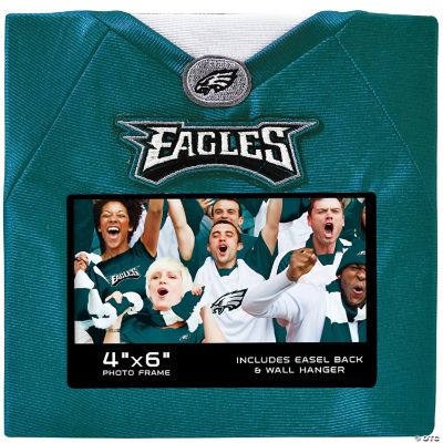 MasterPieces Team Logo Painted Wood Birdhouse - NFL Philadelphia Eagles, 1  unit - Fry's Food Stores