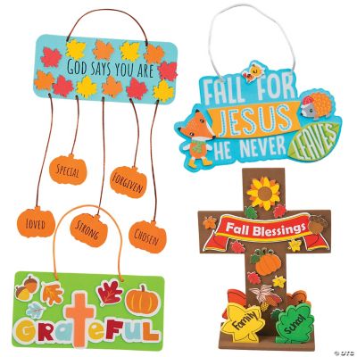 Colors of Faith Bracelet Craft Kit, Craft Kits, Kids Bracelet