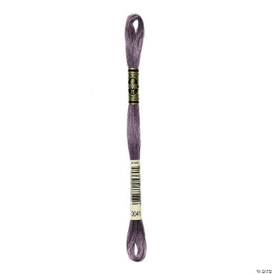Filo Ricamo Dmc Bulk Buy: DMC Six Strand Embroidery Cotton 8 M Tan 117 - 436 Filo Cotone Sei Capi Cacao 117