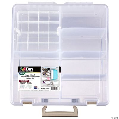 Artbin 1-Tray Storage Box