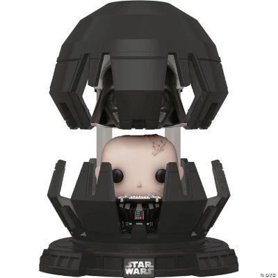 Darth Vader Computer Sitter Bobble-Head