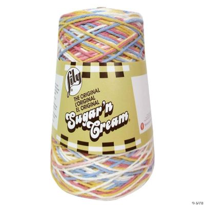 Hippie Crafter 100% Cotton Macrame 3mm Cord Yellow