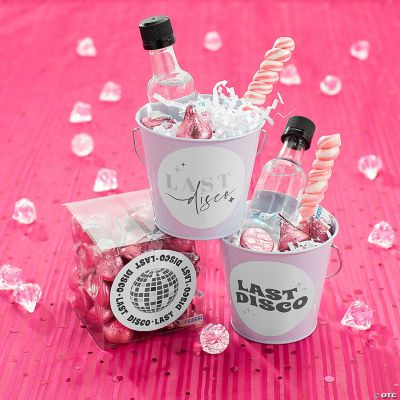 Bachelorette Party Koozies Favors Gifts (60046) Last Ride Before