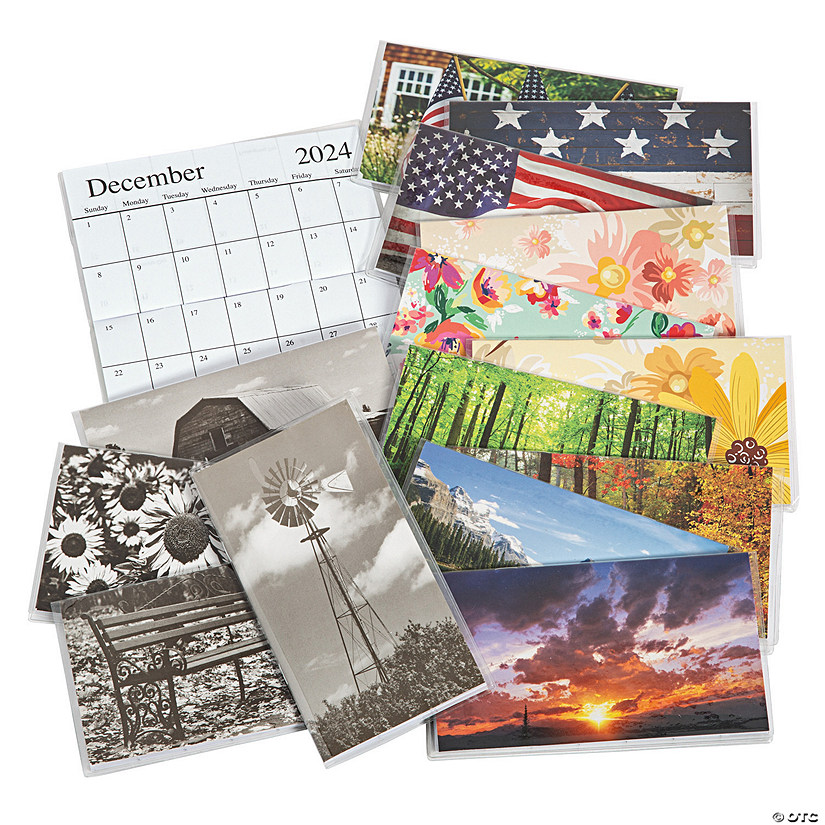 Hallmark Pocket Calendar 2025 Free