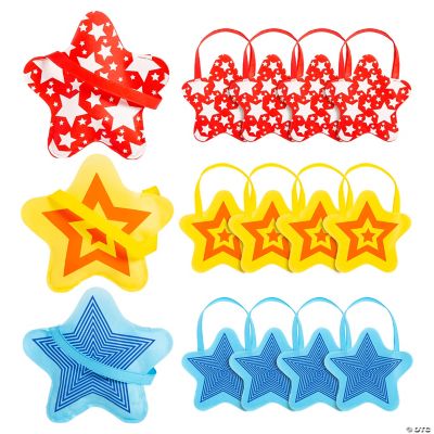Star shaped cookies | Tote Bag