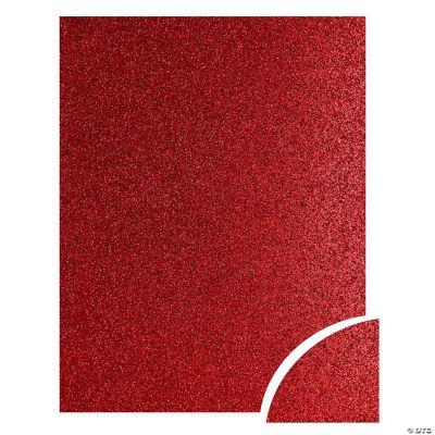 Paper Accents Glitter Cardstock 22