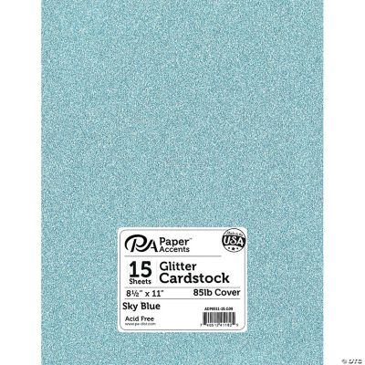 Paper Accents Cardstock 8.5