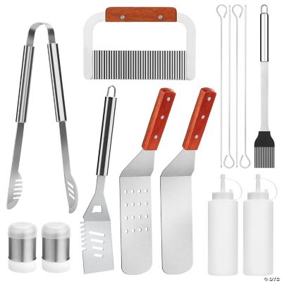 Grilling Utensils