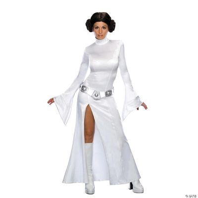 Women's Star Wars™ Slave Leia Costume