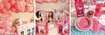 Come on Barbie Bachelorette Party