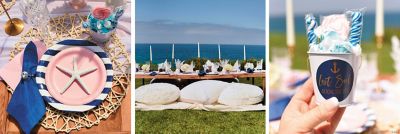 Last Sail Before the Veil Bachelorette Party