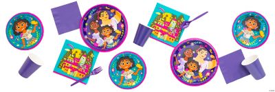 Disney's Encanto Party Supplies